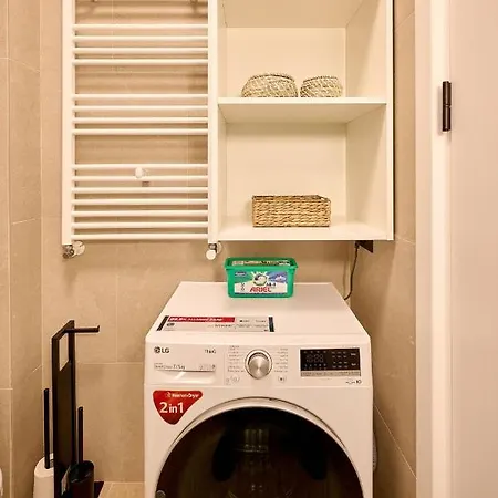 Absolute Sea View - Infinity Pool&spa&ev Friendly Apartment *