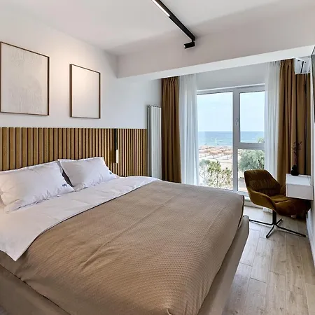 Absolute Sea View - Infinity Pool&spa&ev Friendly