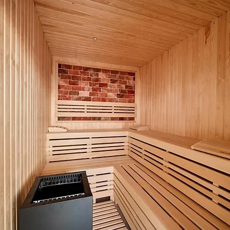 Apartment Absolute Sea View - Infinity Pool&spa&ev Friendly Mamaia