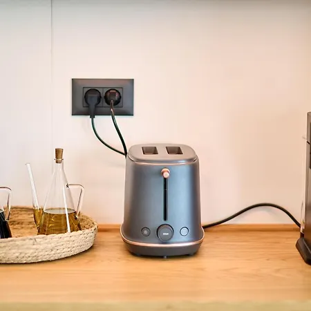 Absolute Sea View - Infinity Pool&spa&ev Friendly 公寓