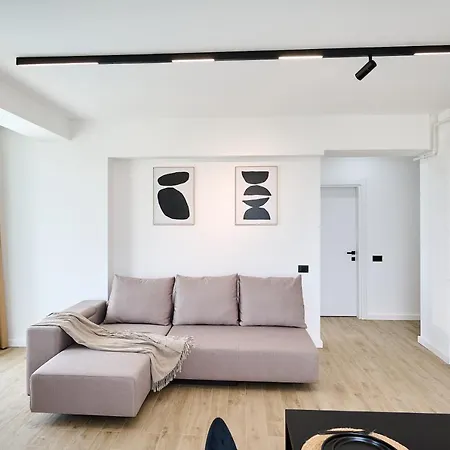 Apartment Absolute Sea View - Infinity Pool&spa&ev Friendly