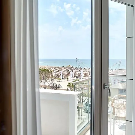 Absolute Sea View - Infinity Pool&spa&ev Friendly