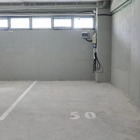 Absolute Sea View - Infinity Pool&spa&ev Friendly Mamaia