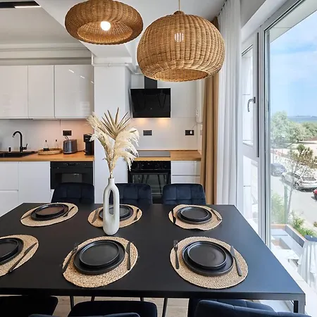 Absolute Sea View - Infinity Pool&spa&ev Friendly * 马马亚