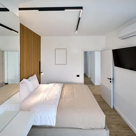 Absolute Sea View - Infinity Pool&spa&ev Friendly * 马马亚