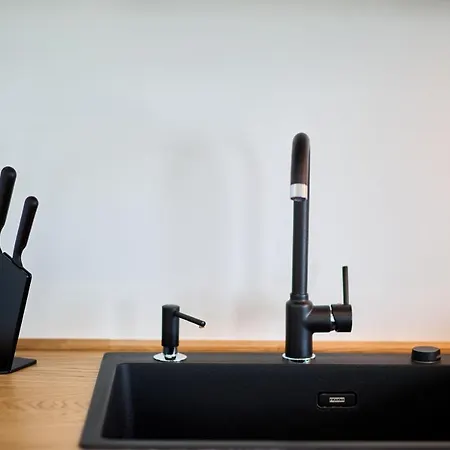 公寓 Absolute Sea View - Infinity Pool&spa&ev Friendly *