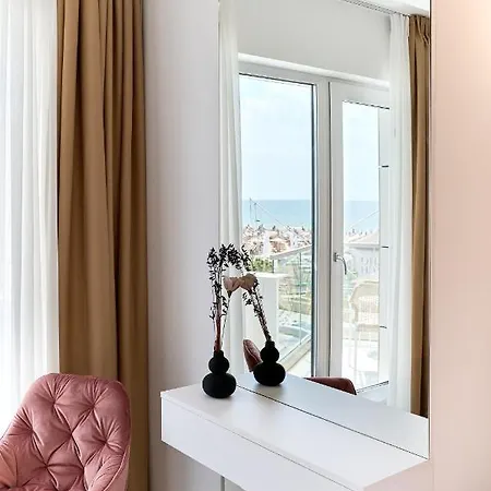 Absolute Sea View - Infinity Pool&spa&ev Friendly