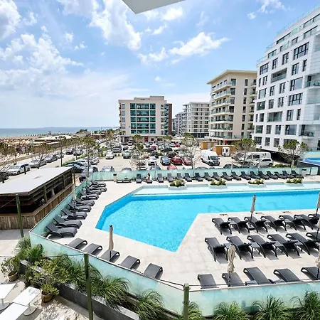 Absolute Sea View - Infinity Pool&spa&ev Friendly *