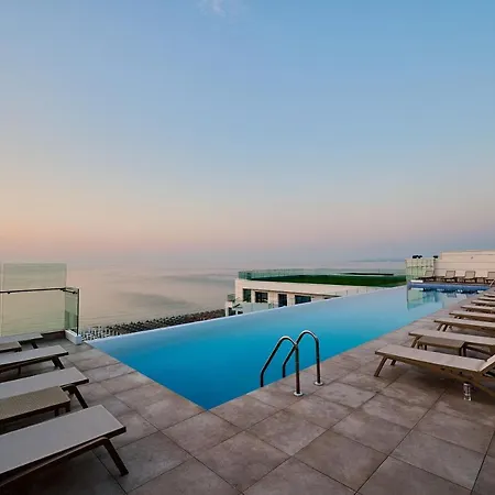 Absolute Sea View - Infinity Pool&spa&ev Friendly *