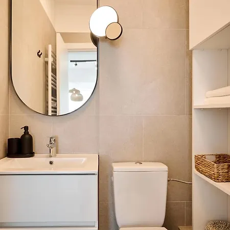 Absolute Sea View - Infinity Pool&spa&ev Friendly *