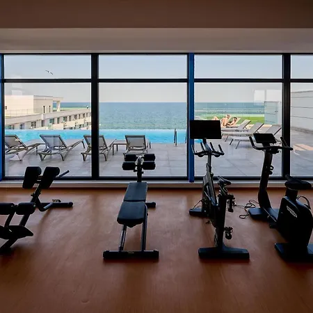 Absolute Sea View - Infinity Pool&spa&ev Friendly *