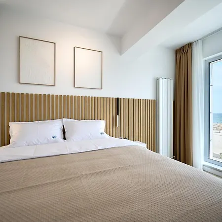 Absolute Sea View - Infinity Pool&spa&ev Friendly *