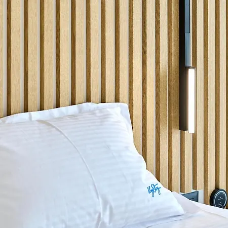 Absolute Sea View - Infinity Pool&spa&ev Friendly Apartment