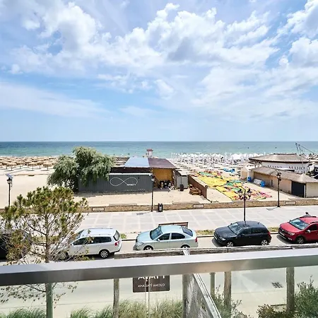 Absolute Sea View - Infinity Pool&spa&ev Friendly Mamaia