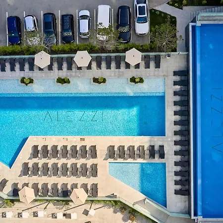 Apartment Absolute Sea View - Infinity Pool&spa&ev Friendly