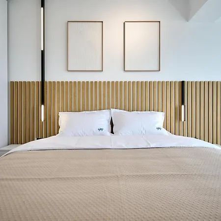 Absolute Sea View - Infinity Pool&spa&ev Friendly