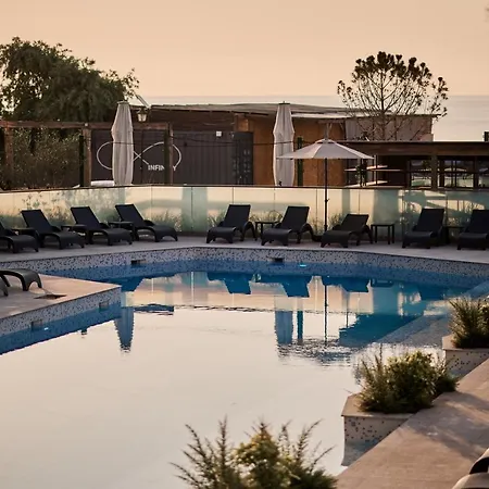 Apartment Absolute Sea View - Infinity Pool&spa&ev Friendly *