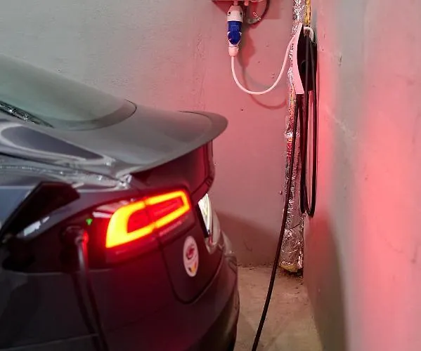 Absolute Sea View - Infinity Pool&spa&ev Friendly * Mamaia