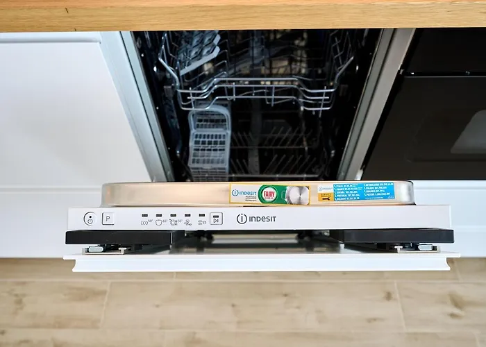 Apartment Absolute Sea View - Infinity Pool&spa&ev Friendly