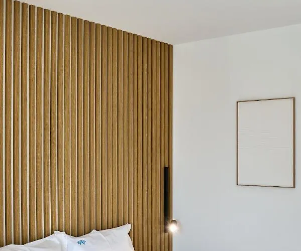 Apartment Absolute Sea View - Infinity Pool&spa&ev Friendly Mamaia