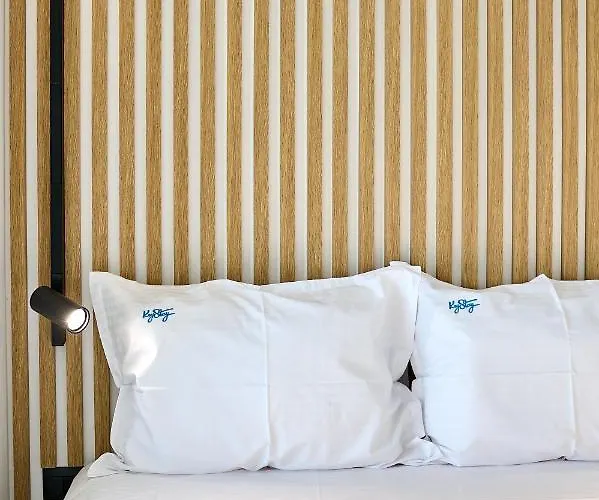 Apartment Absolute Sea View - Infinity Pool&spa&ev Friendly *