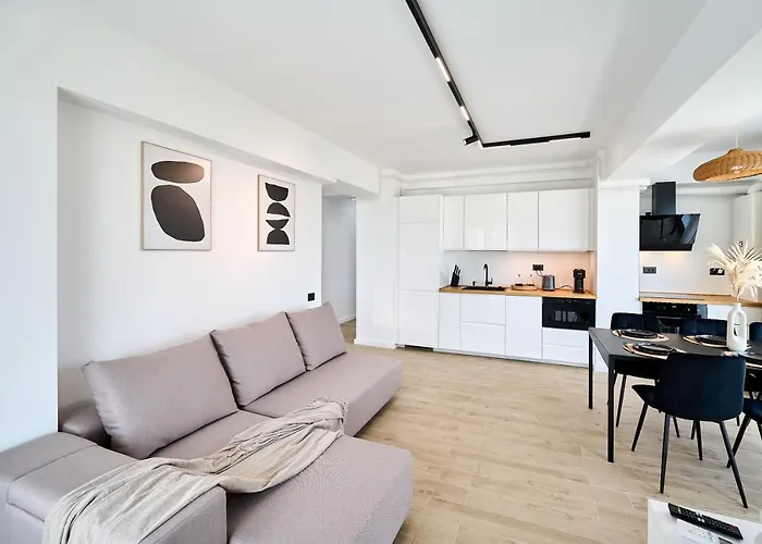 Absolute Sea View - Infinity Pool&spa&ev Friendly *