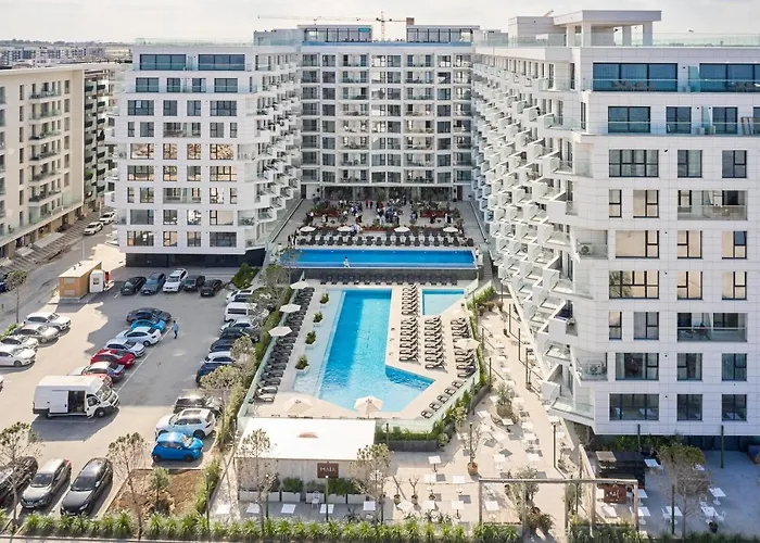 Absolute Sea View - Infinity Pool&spa&ev Friendly *