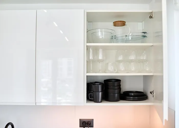 Absolute Sea View - Infinity Pool&spa&ev Friendly * Mamaia