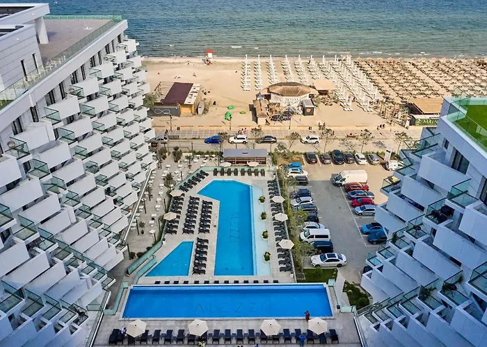 Absolute Sea View - Infinity Pool&spa&ev Friendly