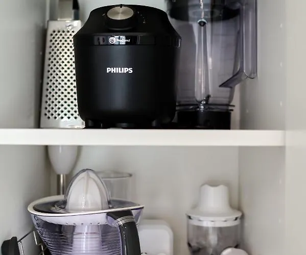 Absolute Sea View - Infinity Pool&spa&ev Friendly Apartment *