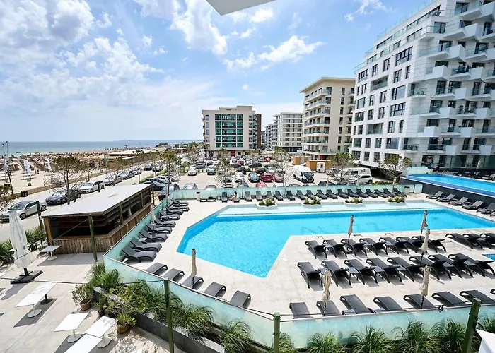 Absolute Sea View - Infinity Pool&spa&ev Friendly *