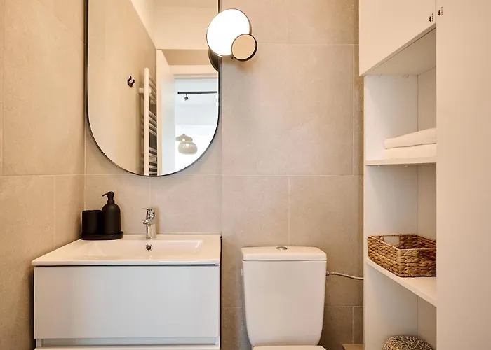 Absolute Sea View - Infinity Pool&spa&ev Friendly *